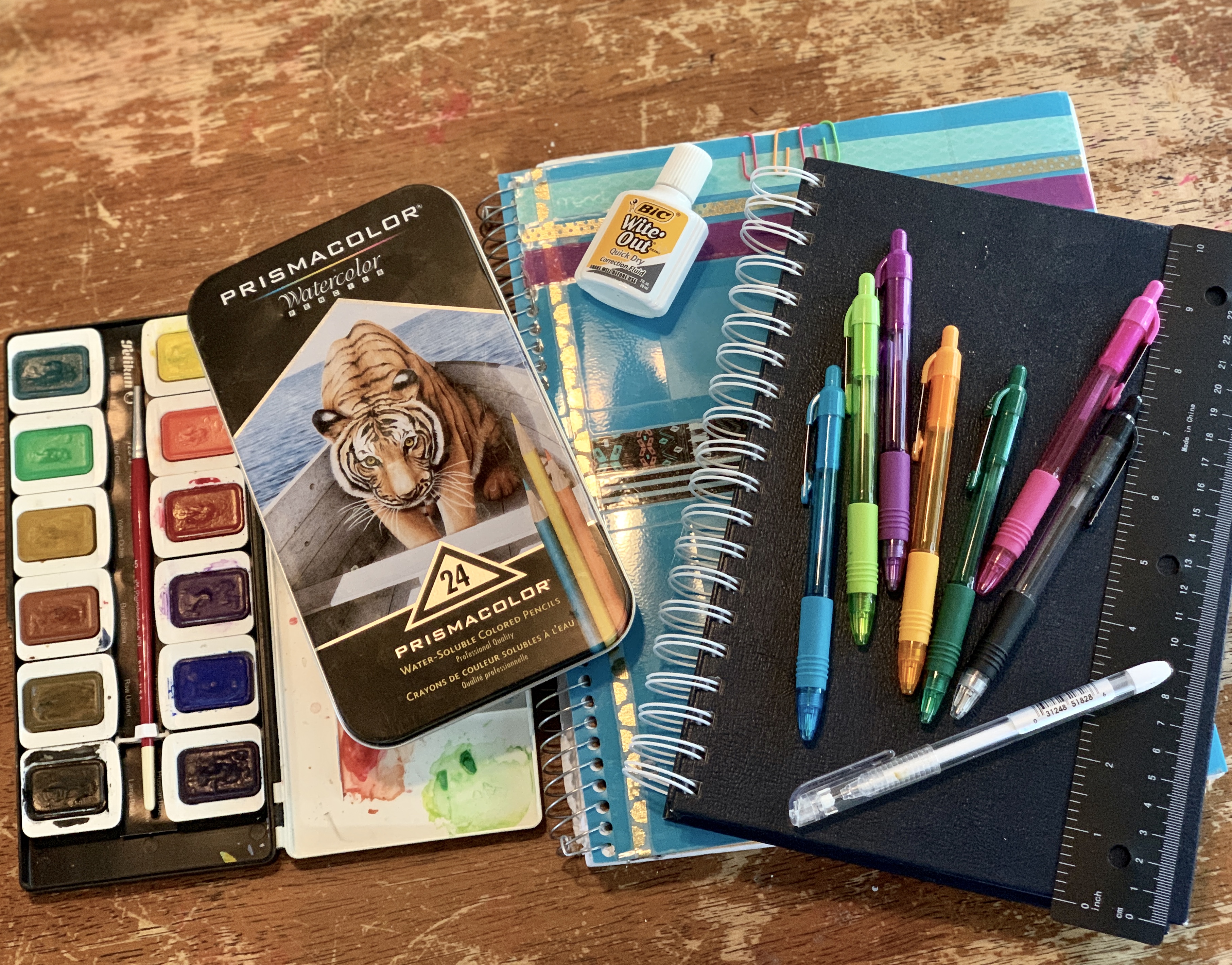 Bullet Journal